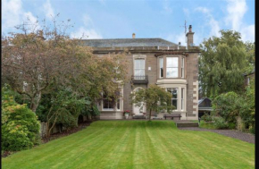 Milton Bank Garden Apartment, Dundee